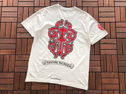 T-Shirts Ch Hearts