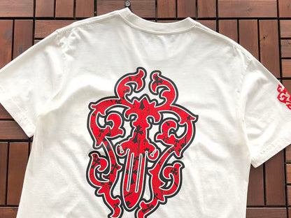 T-Shirts Ch Hearts