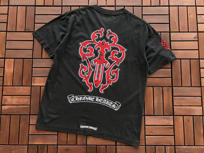 T-Shirts Ch Hearts
