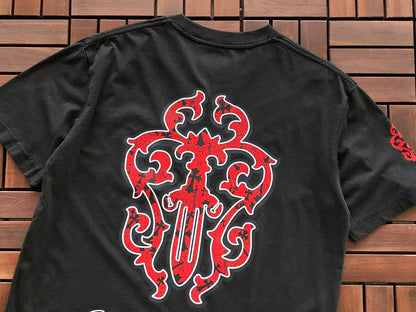 T-Shirts Ch Hearts