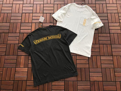 T-Shirts Ch Hearts