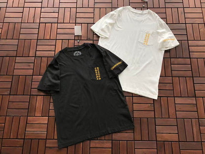 T-Shirts Ch Hearts