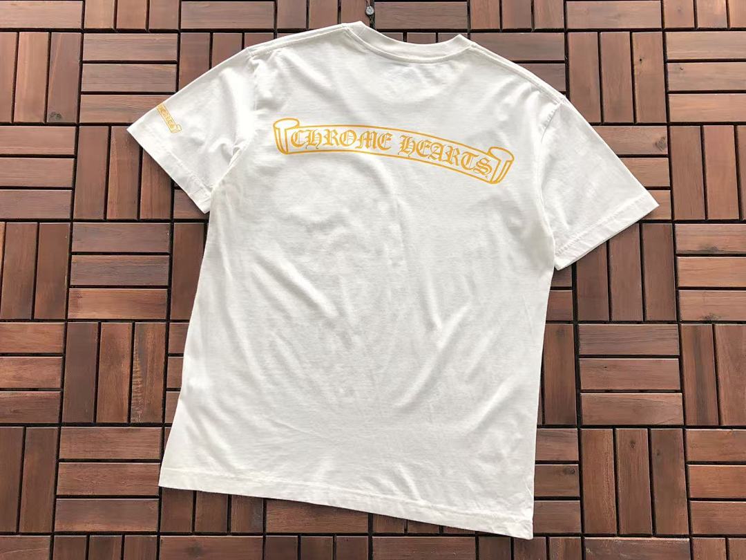 T-Shirts Ch Hearts