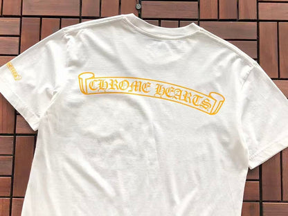 T-Shirts Ch Hearts