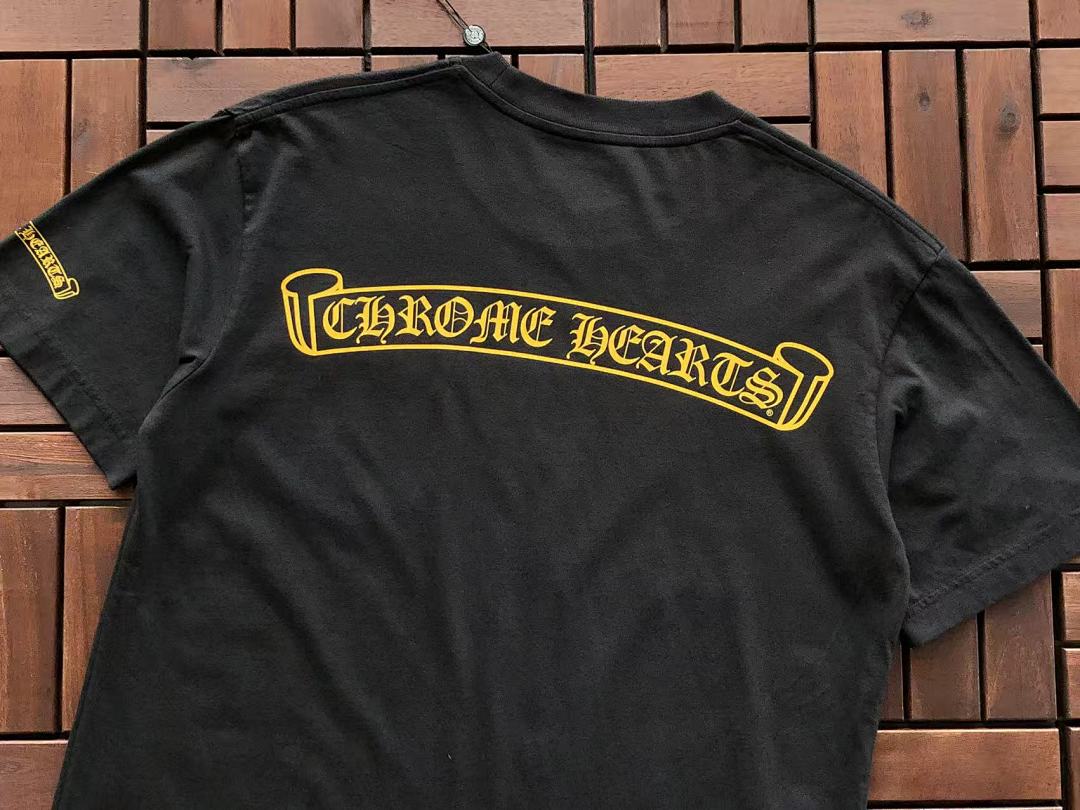T-Shirts Ch Hearts