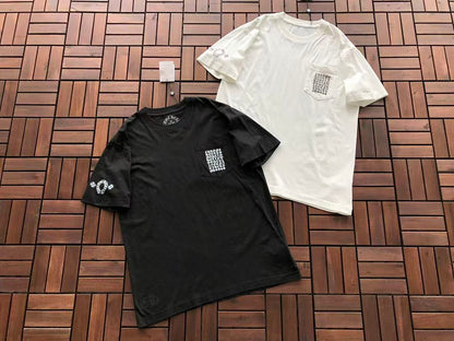 T-Shirts Ch Hearts