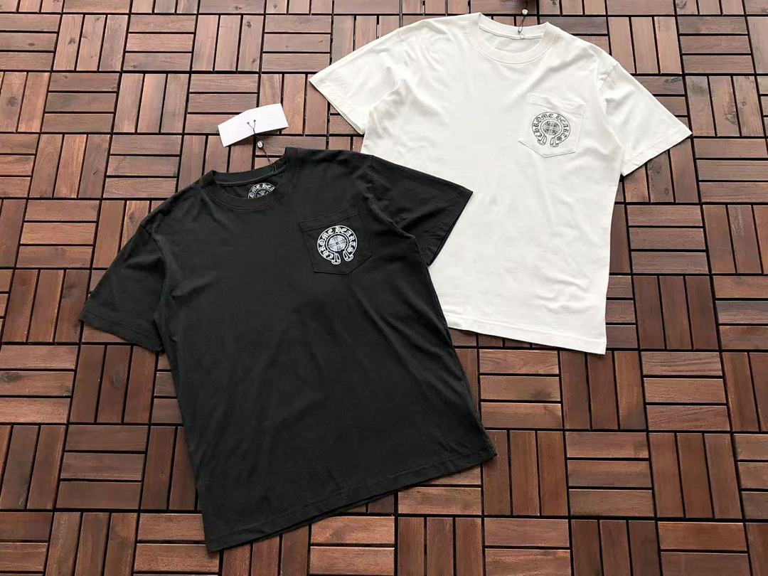 T-Shirts Ch Hearts