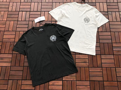 T-Shirts Ch Hearts