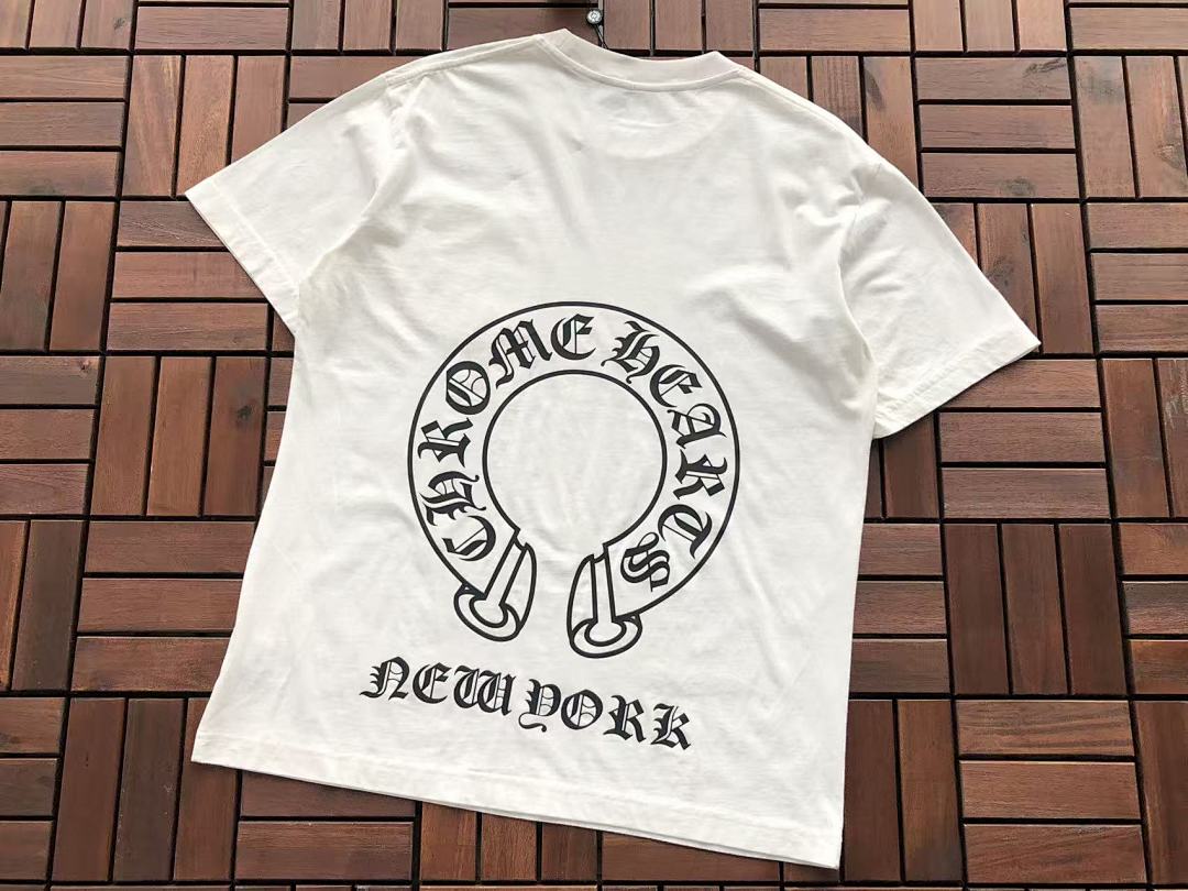 T-Shirts Ch Hearts