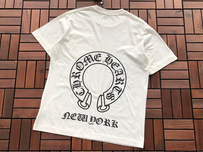 T-Shirts Ch Hearts