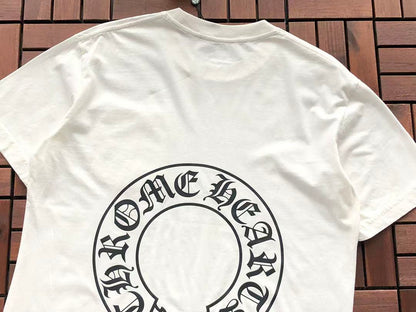 T-Shirts Ch Hearts