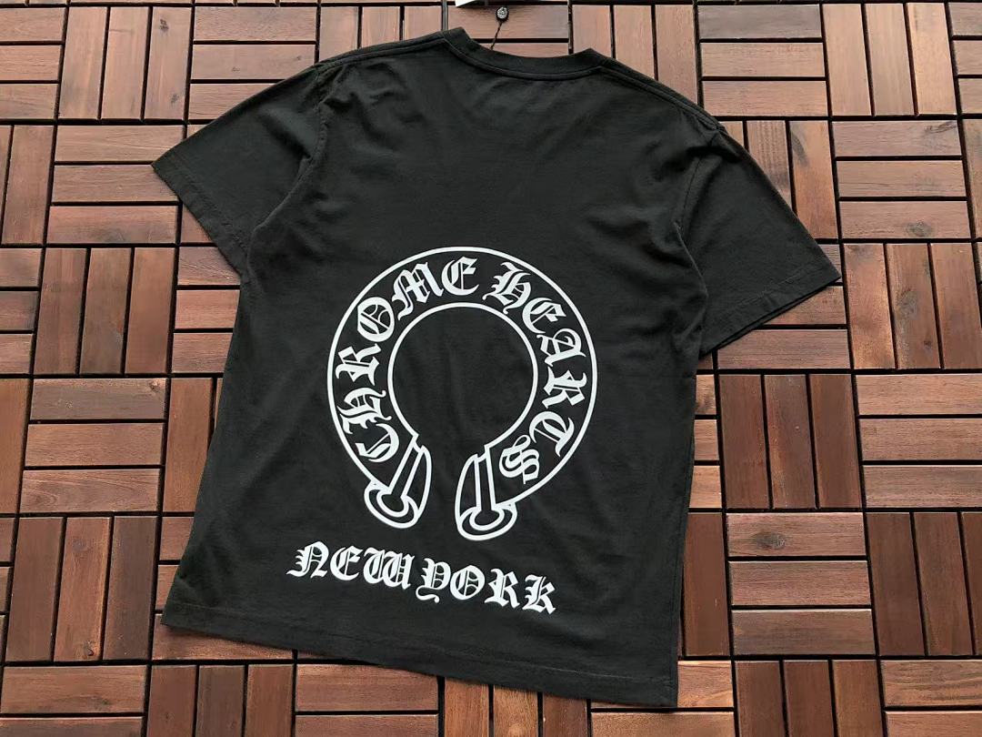 T-Shirts Ch Hearts