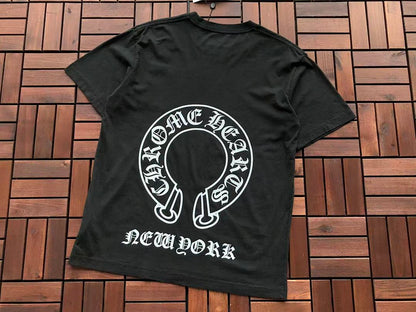 T-Shirts Ch Hearts