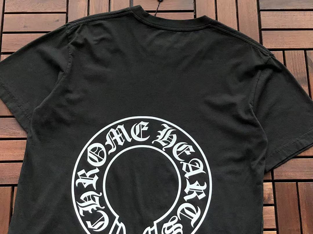 T-Shirts Ch Hearts