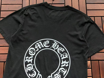 T-Shirts Ch Hearts