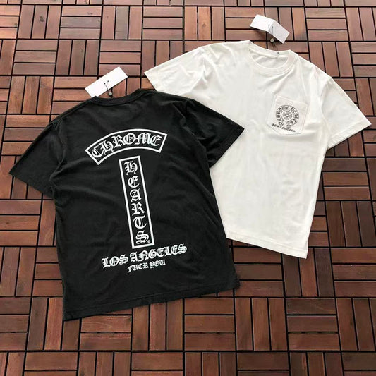 T-Shirts Ch Hearts