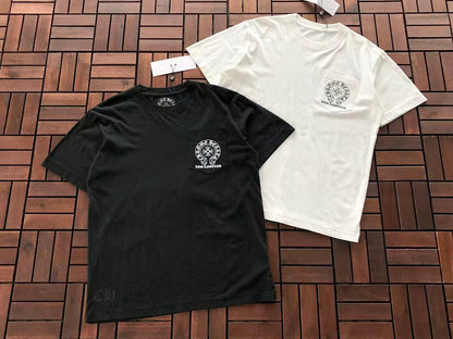 T-Shirts Ch Hearts