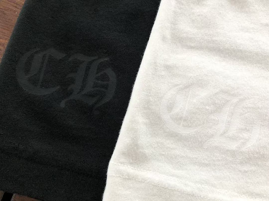 T-Shirts Ch Hearts