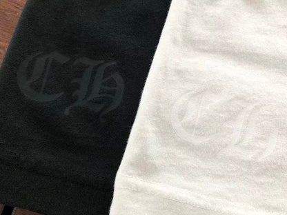 T-Shirts Ch Hearts