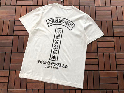 T-Shirts Ch Hearts