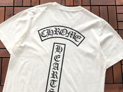 T-Shirts Ch Hearts