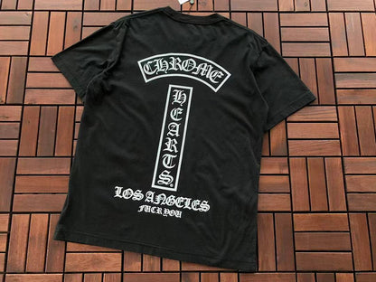 T-Shirts Ch Hearts