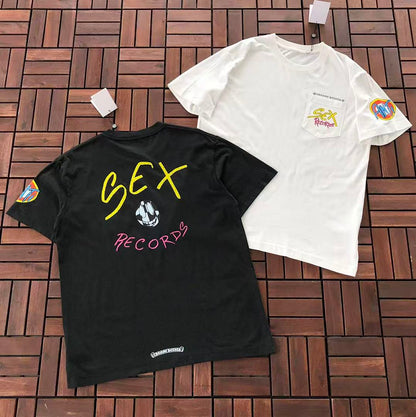 T-Shirts Ch Hearts