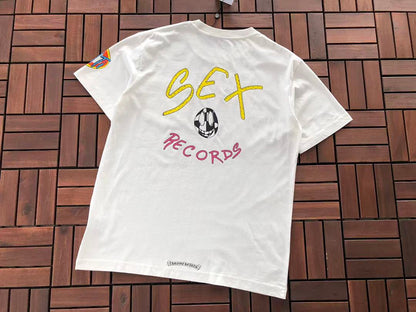 T-Shirts Ch Hearts