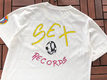 T-Shirts Ch Hearts
