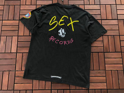 T-Shirts Ch Hearts
