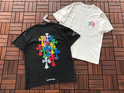 T-Shirts Ch Hearts