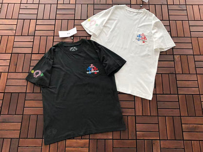 T-Shirts Ch Hearts