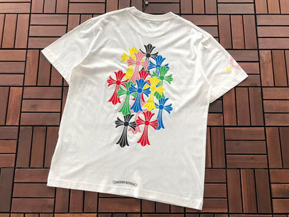 T-Shirts Ch Hearts