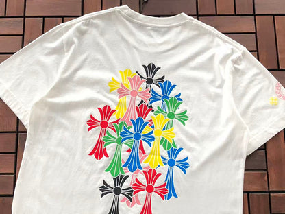 T-Shirts Ch Hearts