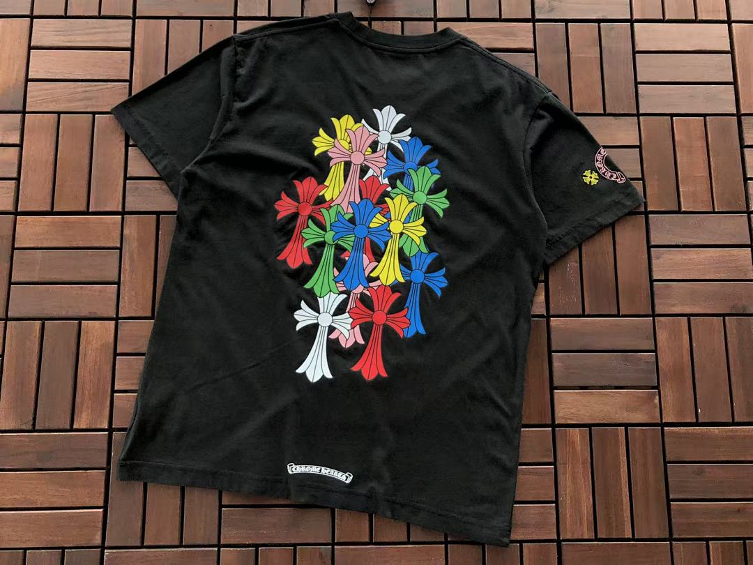 T-Shirts Ch Hearts