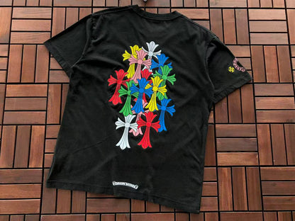 T-Shirts Ch Hearts