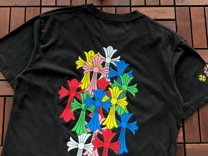 T-Shirts Ch Hearts
