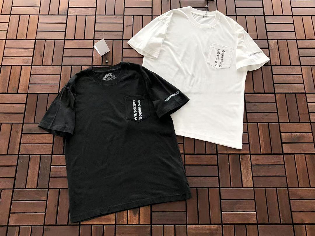 T-Shirts Ch Hearts