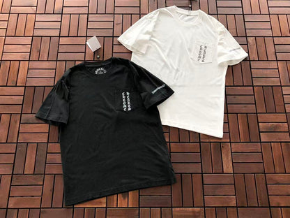 T-Shirts Ch Hearts