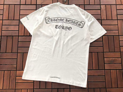 T-Shirts Ch Hearts