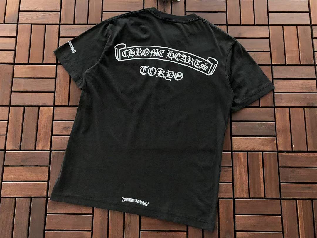 T-Shirts Ch Hearts