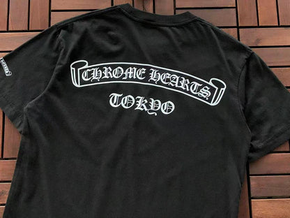 T-Shirts Ch Hearts