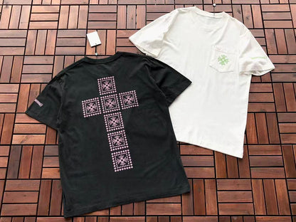 T-Shirts Ch Hearts