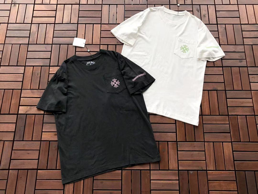 T-Shirts Ch Hearts