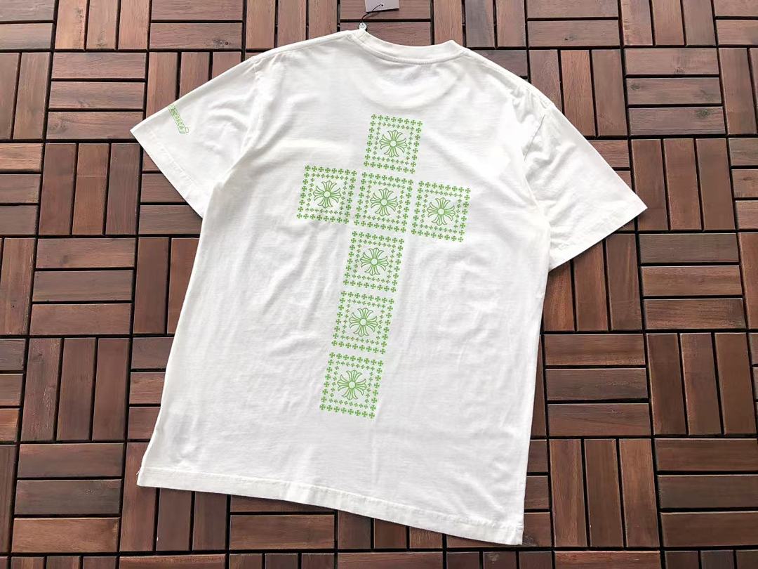 T-Shirts Ch Hearts