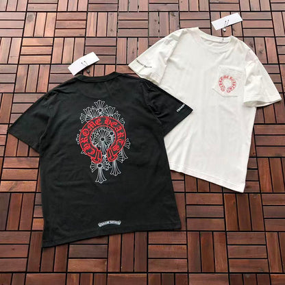 T-Shirts Ch Hearts