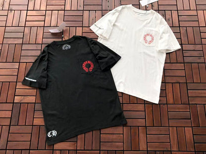 T-Shirts Ch Hearts