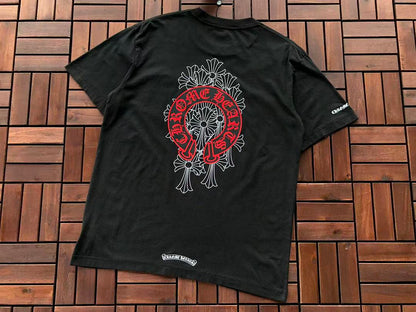 T-Shirts Ch Hearts