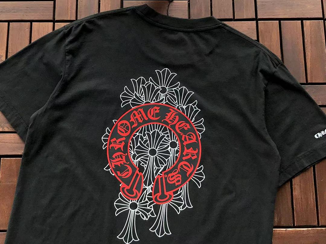 T-Shirts Ch Hearts