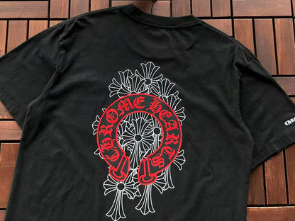 T-Shirts Ch Hearts